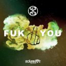 WB x MB - Fuk You