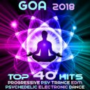 Merlin\'s Apprentice - Garden Of E-Den (Original Mix)
