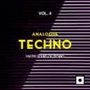 Vicky & Fryboxx - Afrodita (feat. Henry Pass)