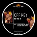 Off Key - No Time (Fabrizio Marra remix)