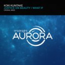 KOKI KUNITAKE - What If