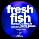 Kraze & A Bitch Named Johanna - Bang Da Bush (T-Party Tribal Bomb Mix)