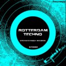 Alberto costas & The Neightbor - Dark Moon (Anthony Kasanc Remix)