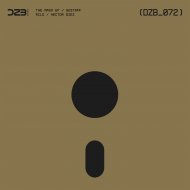 Gustaff - The Mask