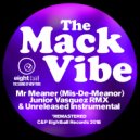 Mack Vibe & Al Mack & Jaqueline & Junior Vasquez - Mr Meaner (Mis-De-Meaner) (feat. Jaqueline) (Junior & Mack Treatment Mix)