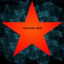 Techno Red - Space Echo (Original mix)