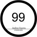Andres Guerra - Unbelievable (Original mix)