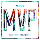 Vokab Kompany & Crush Effect - MVP (Original Mix)