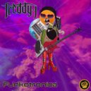 Freddy J - Relentless Love (Instrumental Mix)