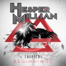 Hesper Millian Wahlang - Allimac (Original Mix)