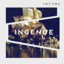 Leitvox & Jette Kelly - Ingenue (feat. Jette Kelly) (Original Mix)