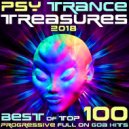 Lost Shaman - Vaccine Resistance (Original Mix)