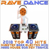 Space Shift - Electric Kool-Aid