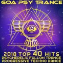 Alien Transition - Extraterrestrial Experience (Original Mix)