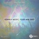 Ben Techy - Vortex