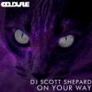 DJ Scott Shepard - My Money (Original Mix)