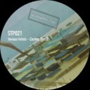 Marc Karsten - Green Peace (Original Mix)