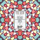 Fede Busta & B!CHAIX - Brisa