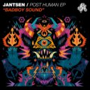 Jantsen - Badboy Sound