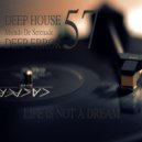 Msindo De Serenade - The Dark End Of The Street (Original Mix)