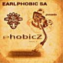 Chronic Deep - Cephalic (Obstresis Mix)