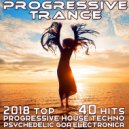 Spirit Travelers - Rastafari (Original mix)