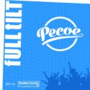 Pecoe - My Funky Sensation (Original Mix)