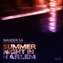 Wander Sa - Da B Side (Original Mix)