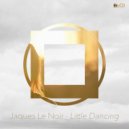 Jaques Le Noir - Forget In Love