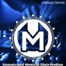 MIR LAM - Try Me Again (Original mix)