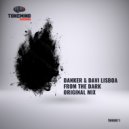 Davi Lisboa & Danker - From The Dark (Radio mix)