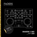 Dubzap & LV - Slender VIP (Original mix)