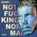 MYUKO - Shadows