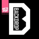 Backdrop - ode to enei