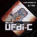 UFDI-C - Non Jumpy Vibrations