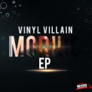 Vinyl Villain - Ithuba Lokugcina (Main Mix)