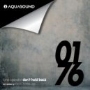 Tone Operator - Don\'t Hold Back (Original Mix)