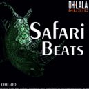 Jonathan Alejandro - On Female (Original mix)