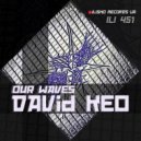 David Keo - My imperfect wave