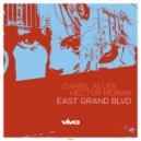 Daniel Allen & Hector Moran - The Last Starfighter (Original Mix)
