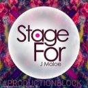 J Maloe - Leave Me (Original Mix)