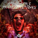 Psykotronik - psychotic Mind (Original Mix)