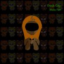 Mota Fett - Ewok City (Original)