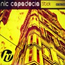 Nic Capadocia - Stick (Vox Your Sox Off Cut)