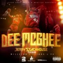 Dee McGhee & Milleton & Feinos & P3 - Jerry Stackhouse (feat. Milleton, Feinos & P3)