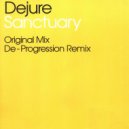 Dejure - Sanctuary (DJ Cams vs. Scott Mac Hardfunkin Remix)