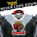 RuK - Never Come Down (Original Mix)