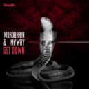 Murdbrain & MYWAY - Get Down