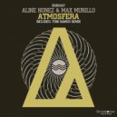 Aline Nunez & max Murillo - atmosfera