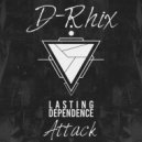D-Rhix - Attack (original mix)